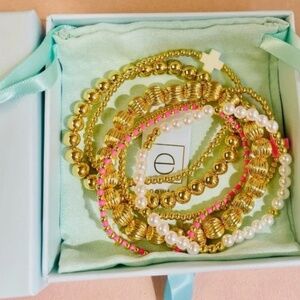 Enewton Six-Piece Bracelet Set